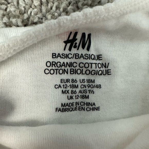 Polka Dot Bodysuit - Picture 2 of 2